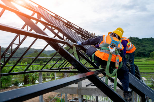 Best Roof Leak Repair  in Augusta, ME