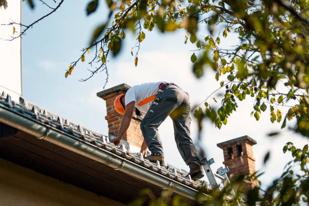 Best Tile Roofing Contractor  in Augusta, ME
