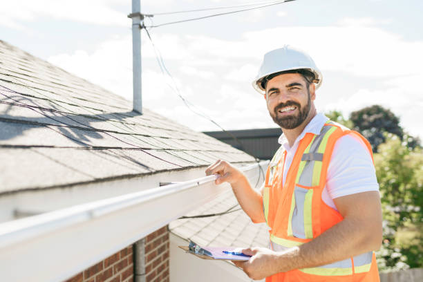 Roof Repair Estimates in Augusta, ME