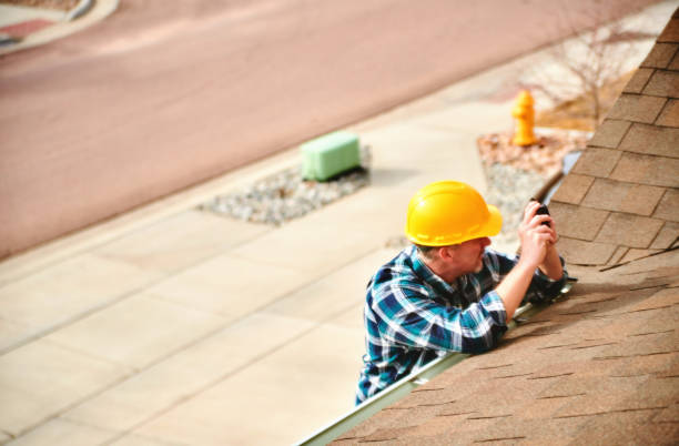 Best Residential Roofing Contractor  in Augusta, ME