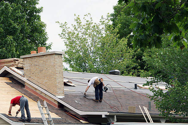 Best Roof Maintenance Services  in Augusta, ME