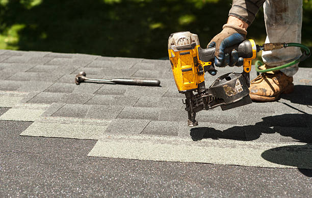 Augusta, ME Roofing Contractor Company