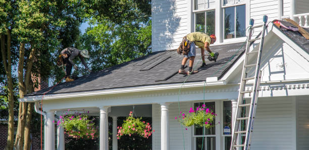 Best Emergency Roof Repair  in Augusta, ME